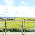 Surfside 34 Zinc