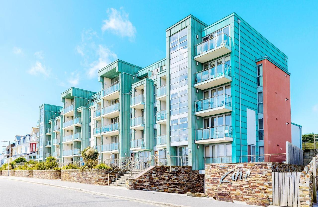 Surfside 34 Zinc Newquay (Cornwall)